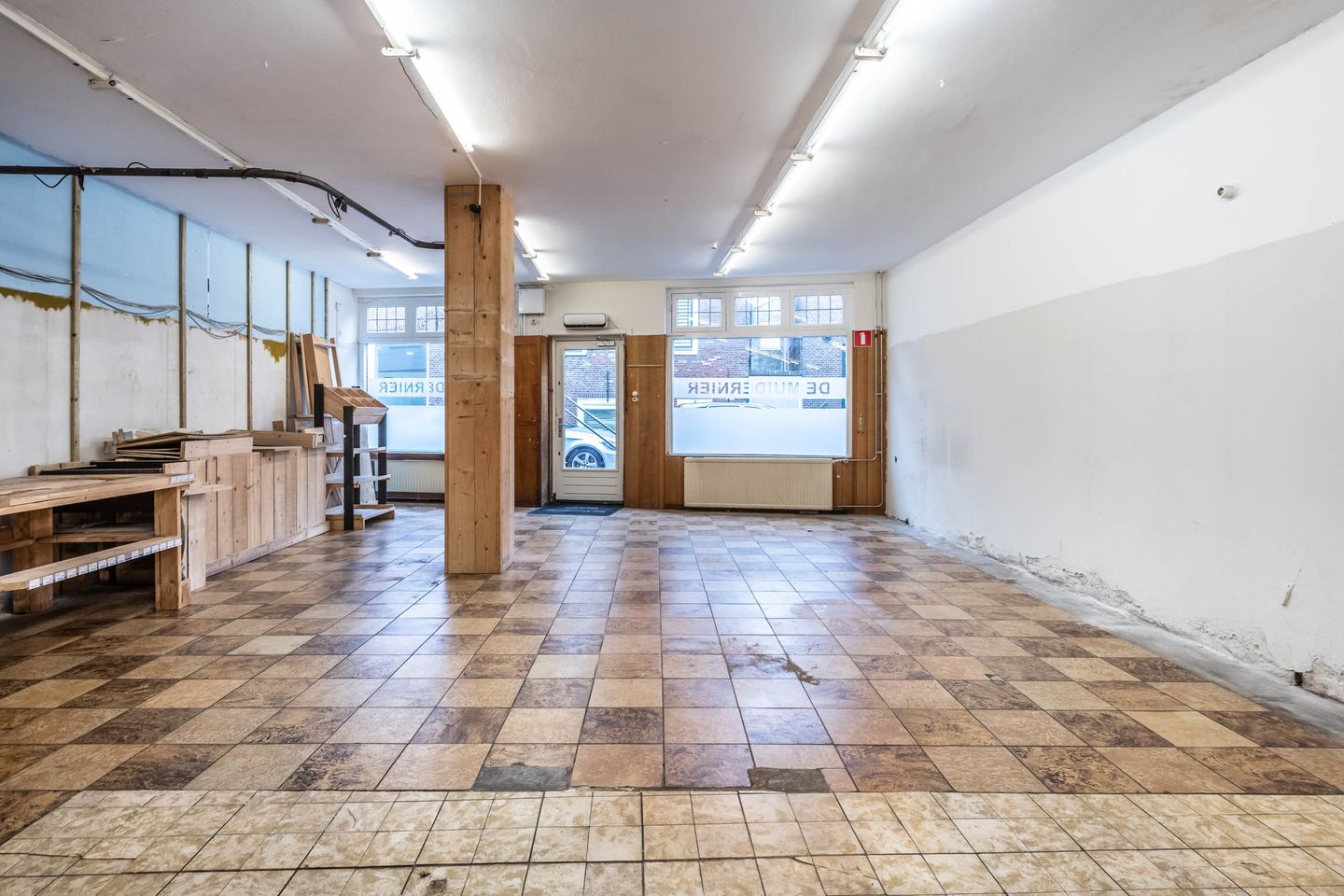 Bekijk foto 4 van Weesperstraat 4