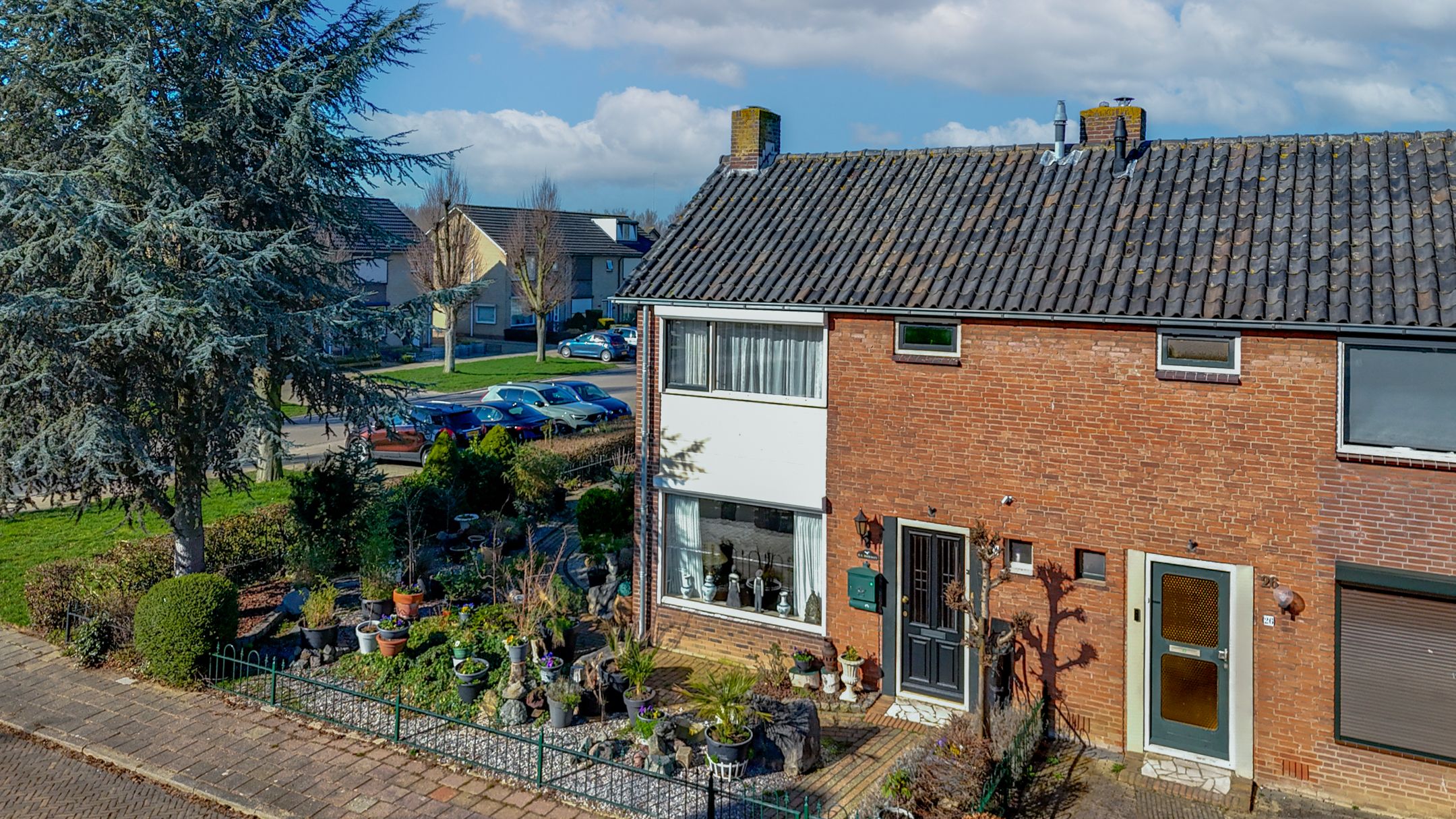 Hertog Arnoudstraat 28 