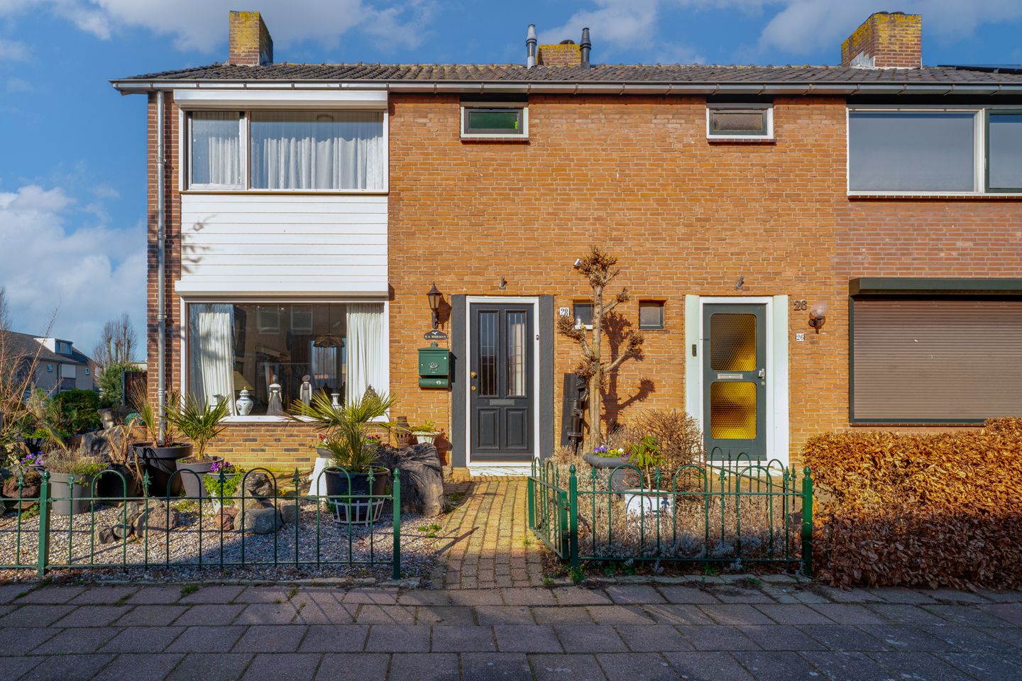 Photo 5 of Hertog Arnoudstraat 28