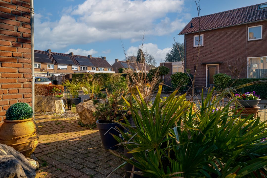 Photo 7 of Hertog Arnoudstraat 28