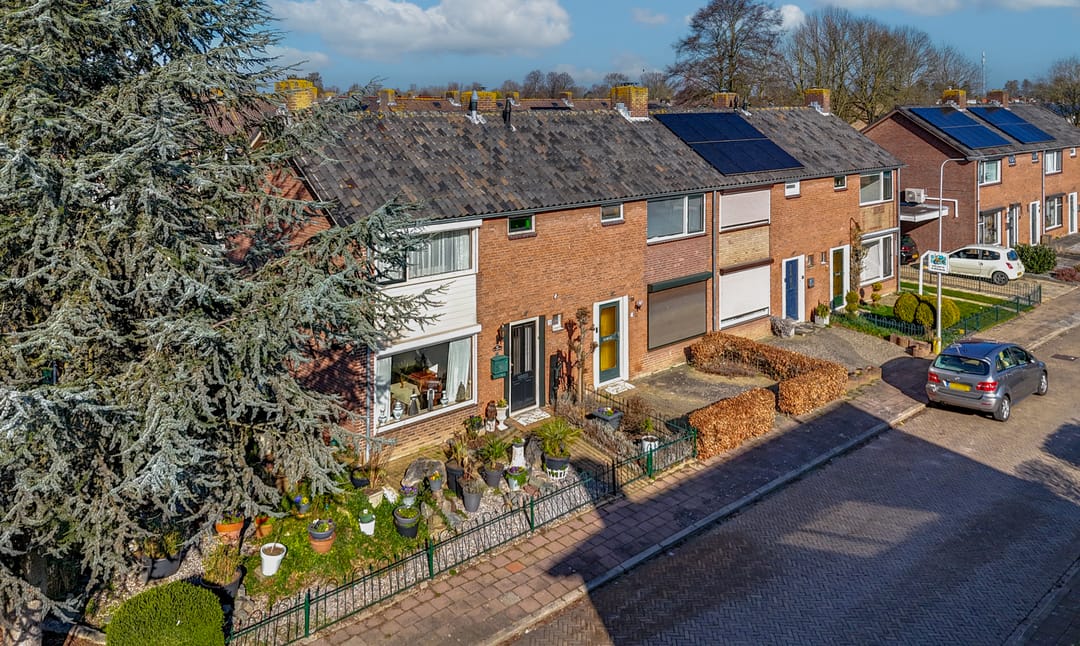 Photo 8 of Hertog Arnoudstraat 28