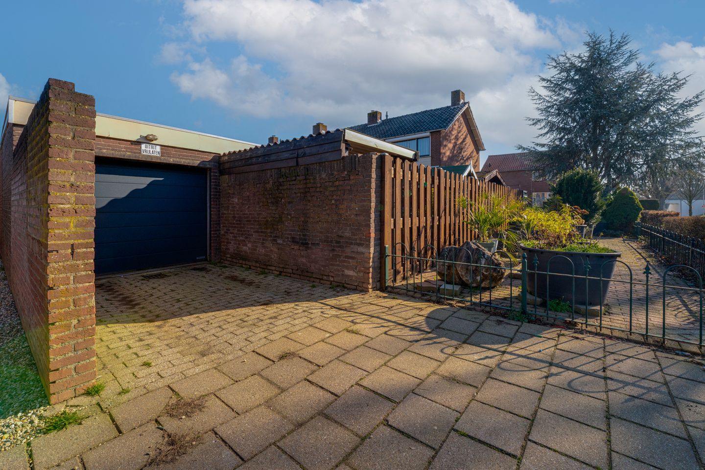 Photo 10 of Hertog Arnoudstraat 28