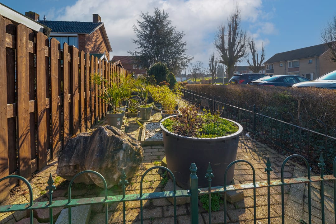 Photo 8 of Hertog Arnoudstraat 28