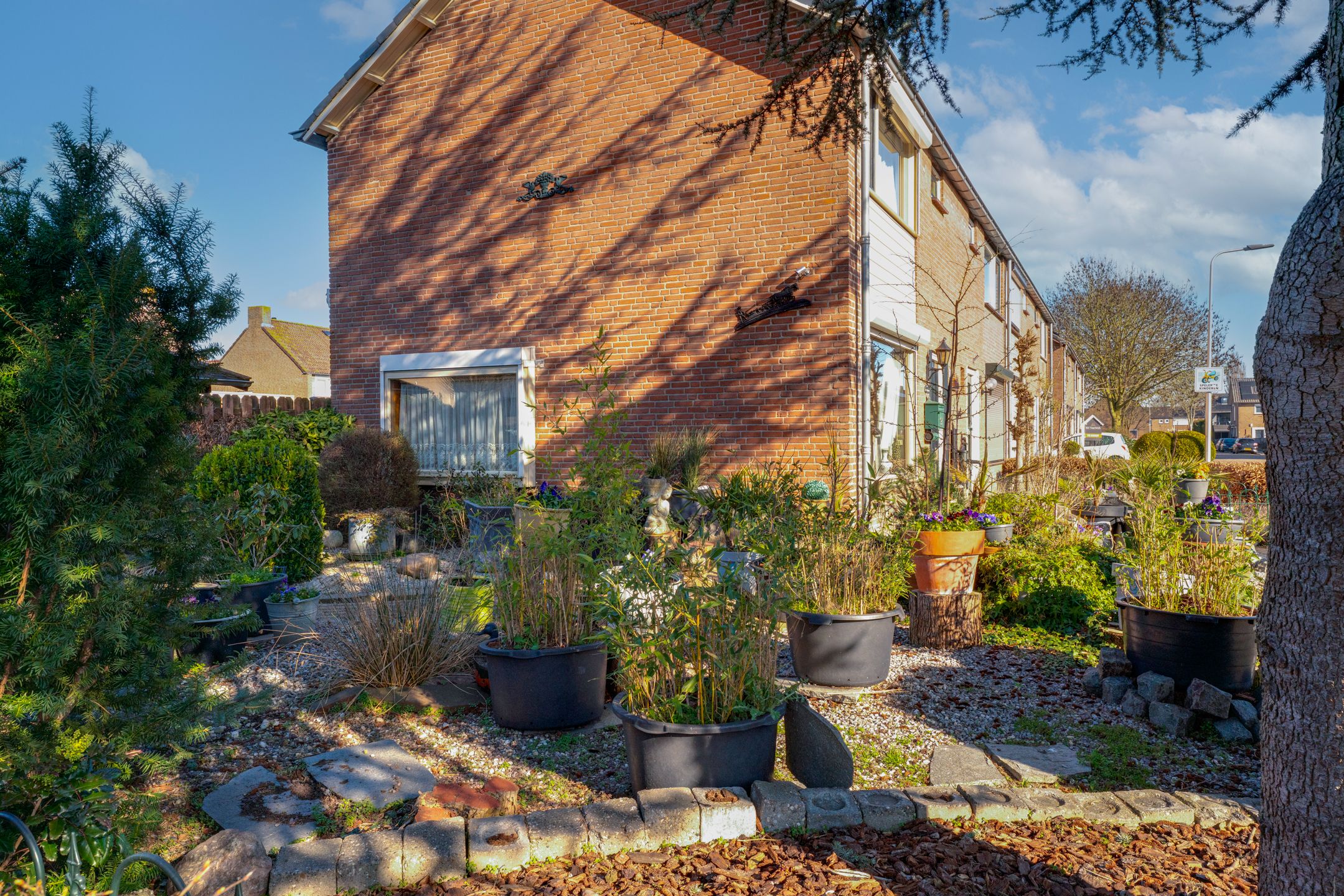 Photo 9 of Hertog Arnoudstraat 28