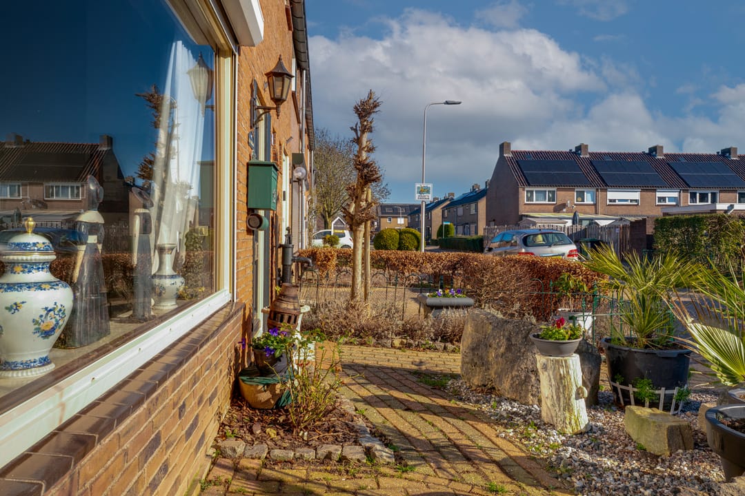 Photo 13 of Hertog Arnoudstraat 28