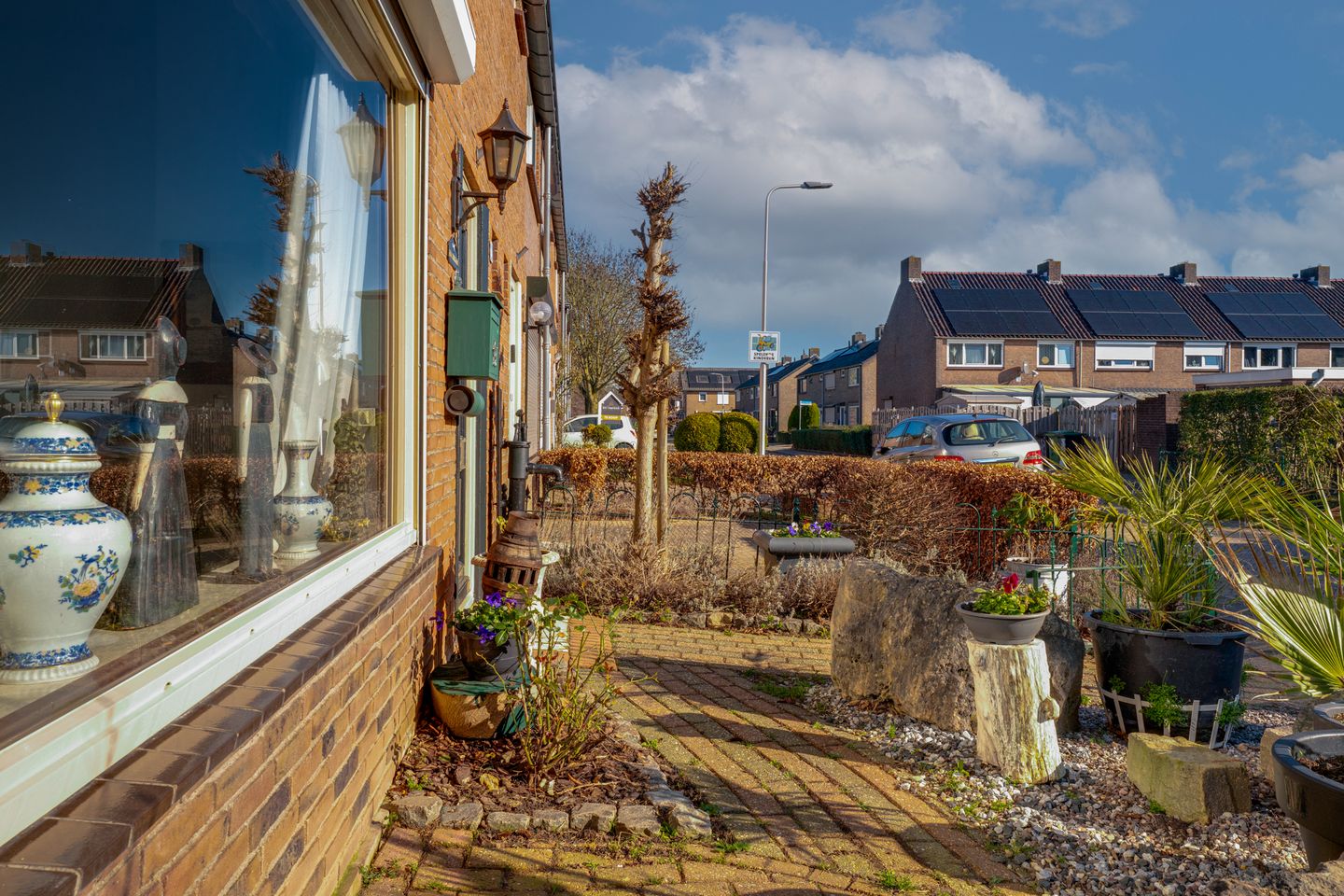 Photo 10 of Hertog Arnoudstraat 28