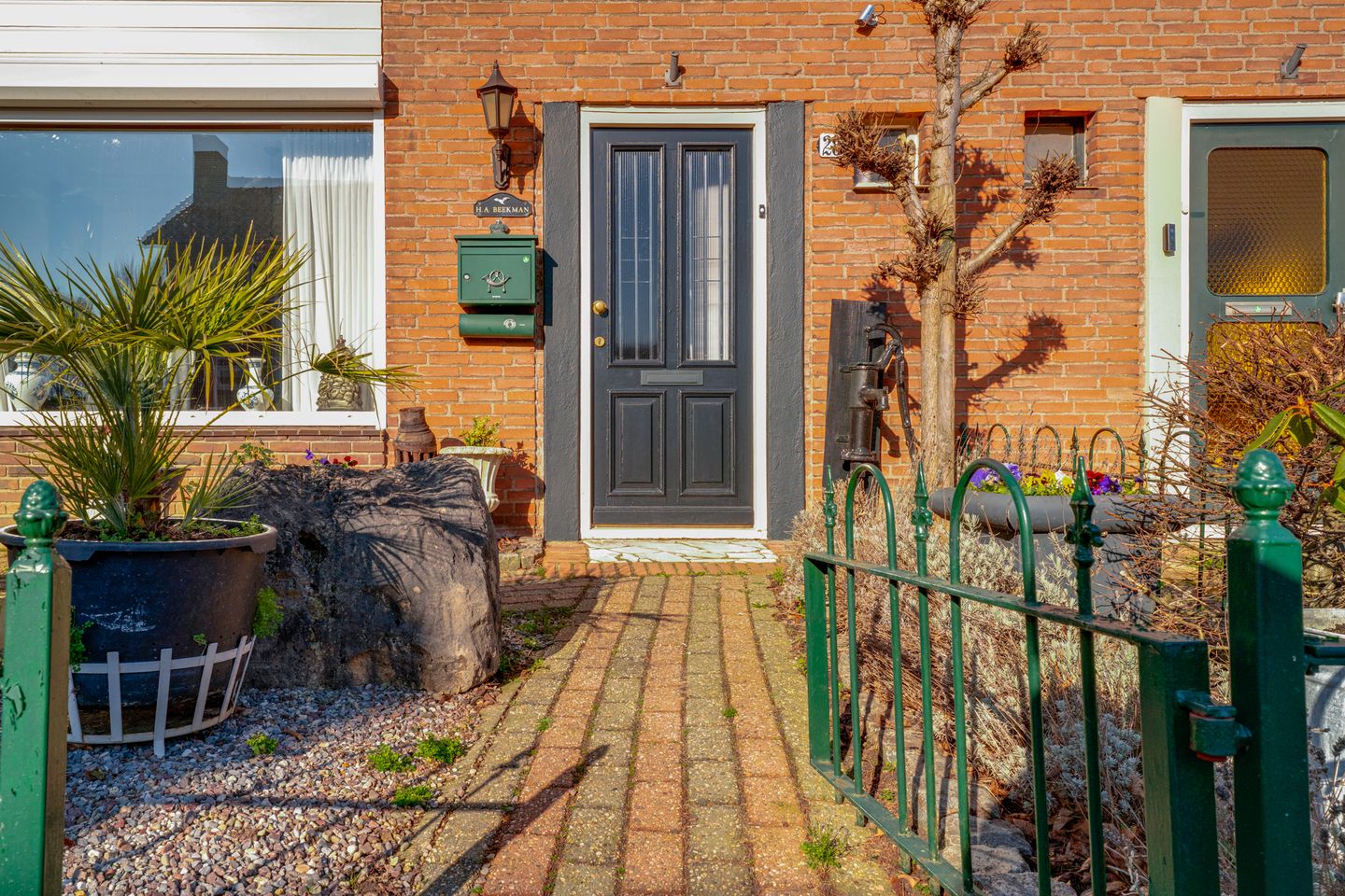 Photo 14 of Hertog Arnoudstraat 28