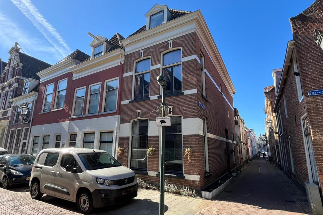 Foto 1 van Sint Jacobstraat 7