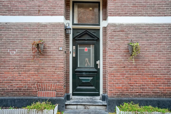 Foto 4 van Sint Jacobstraat 7