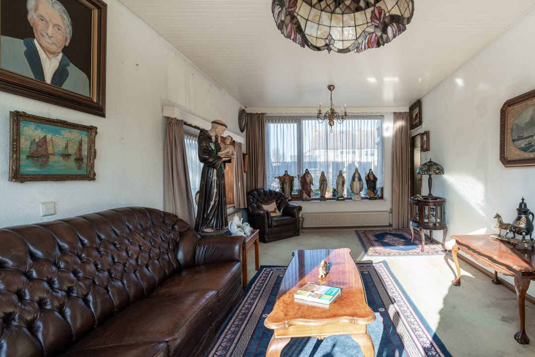 Photo 23 of Hertog Arnoudstraat 28