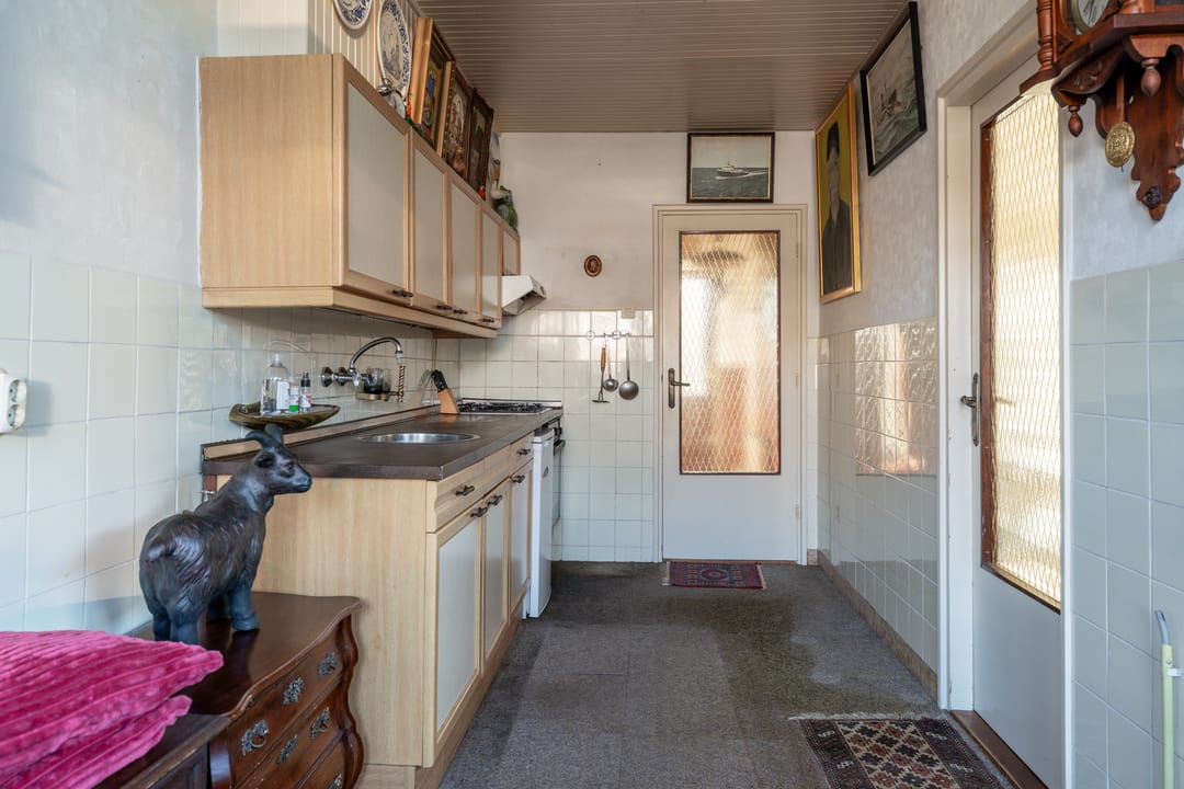 Photo 28 of Hertog Arnoudstraat 28