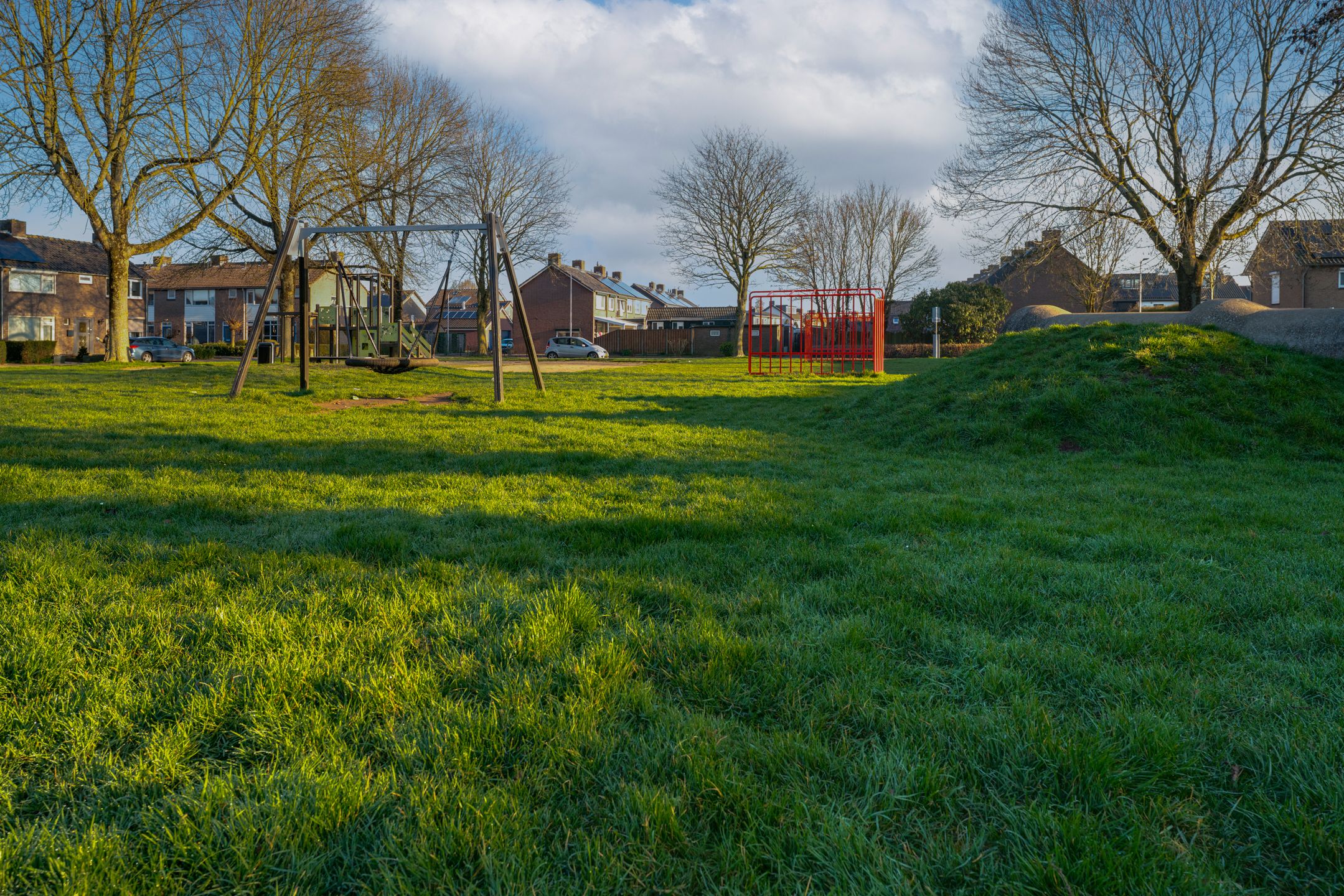 Photo 30 of Hertog Arnoudstraat 28
