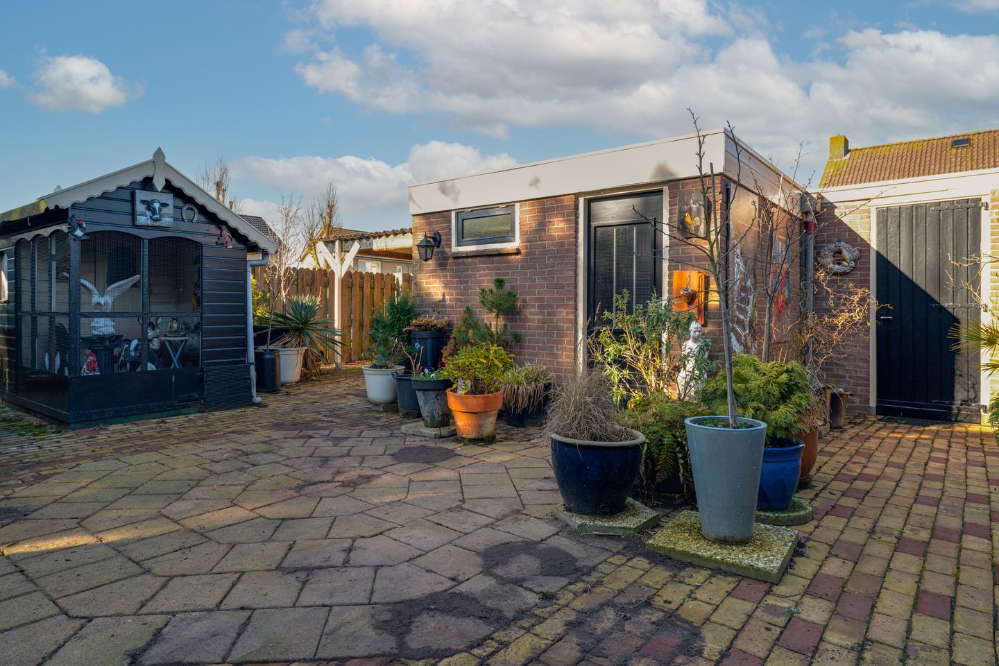 Photo 34 of Hertog Arnoudstraat 28