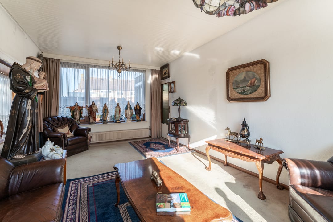 Photo 28 of Hertog Arnoudstraat 28