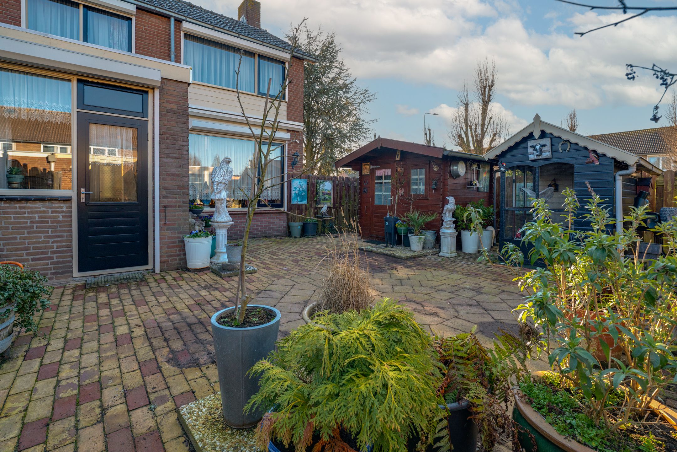 Photo 36 of Hertog Arnoudstraat 28