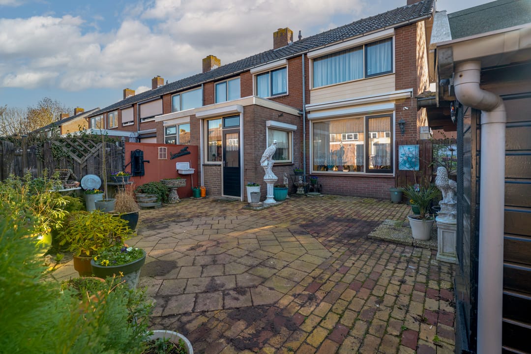 Photo 38 of Hertog Arnoudstraat 28
