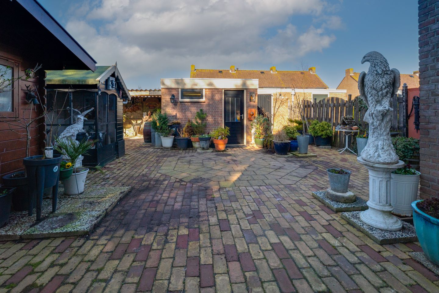 Photo 40 of Hertog Arnoudstraat 28