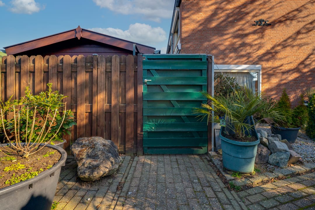 Photo 43 of Hertog Arnoudstraat 28