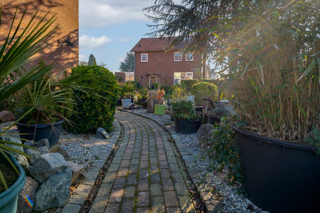 Photo 46 of Hertog Arnoudstraat 28