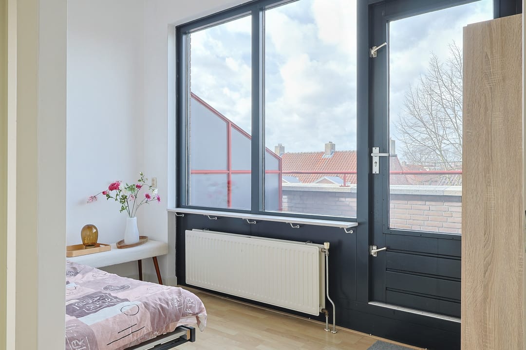 Foto 43 van van Hornstraat 132