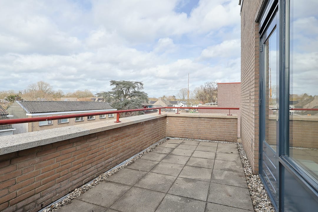 Foto 46 van van Hornstraat 132