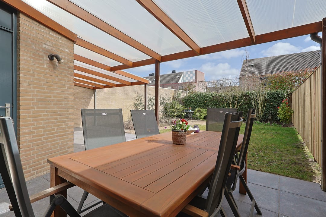 Foto 47 van van Hornstraat 132