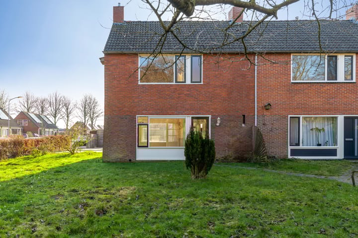 Foto 2 van Klokkenpad 16