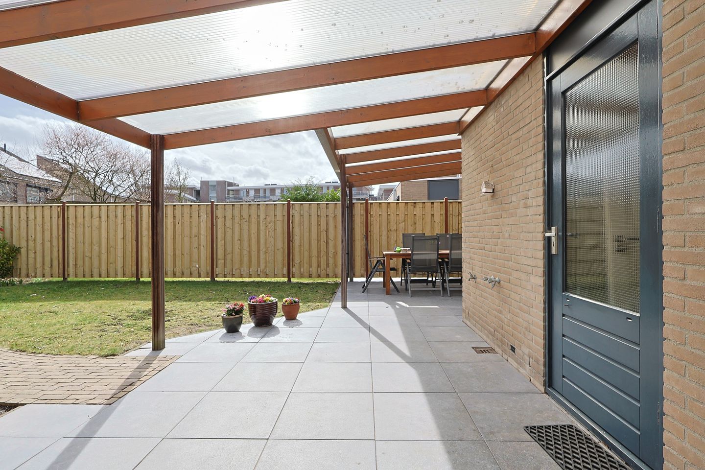 Foto 49 van van Hornstraat 132