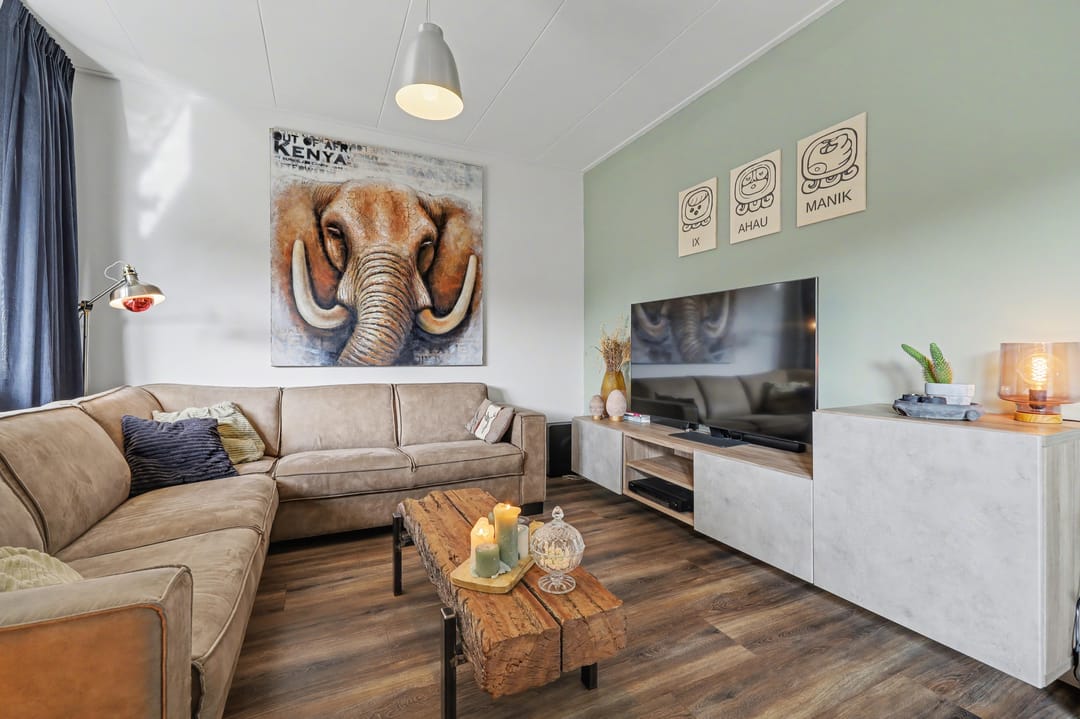 Foto 8 van Jan Roeststraat 4