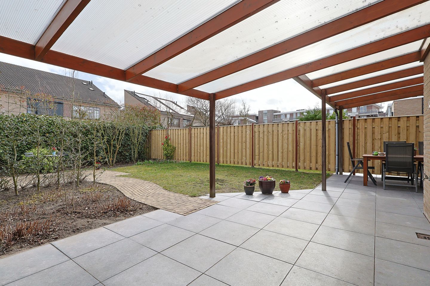 Foto 50 van van Hornstraat 132