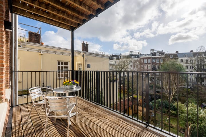 Foto 4 van De Wittenstraat 49-2