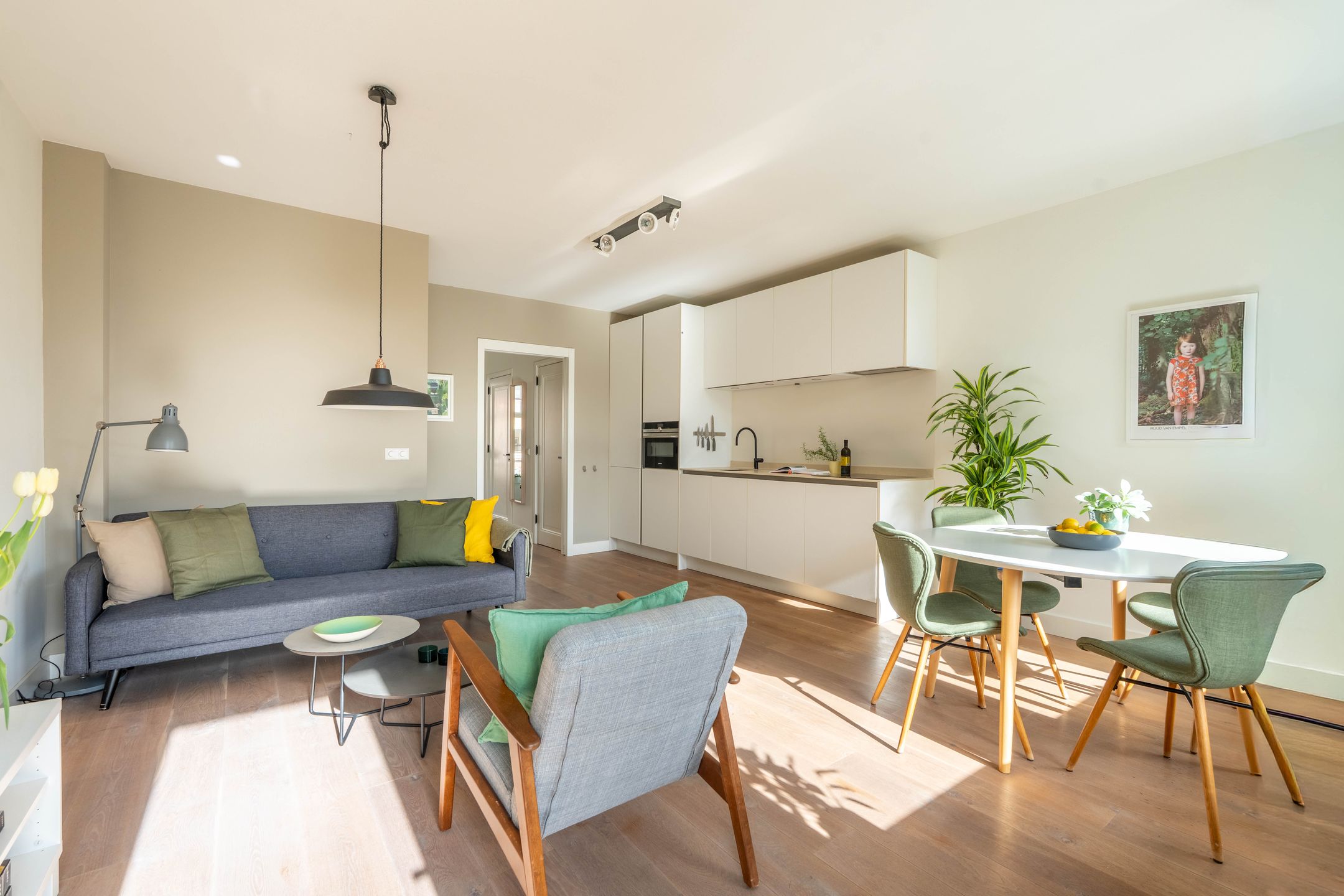 Foto 6 van De Wittenstraat 49-2