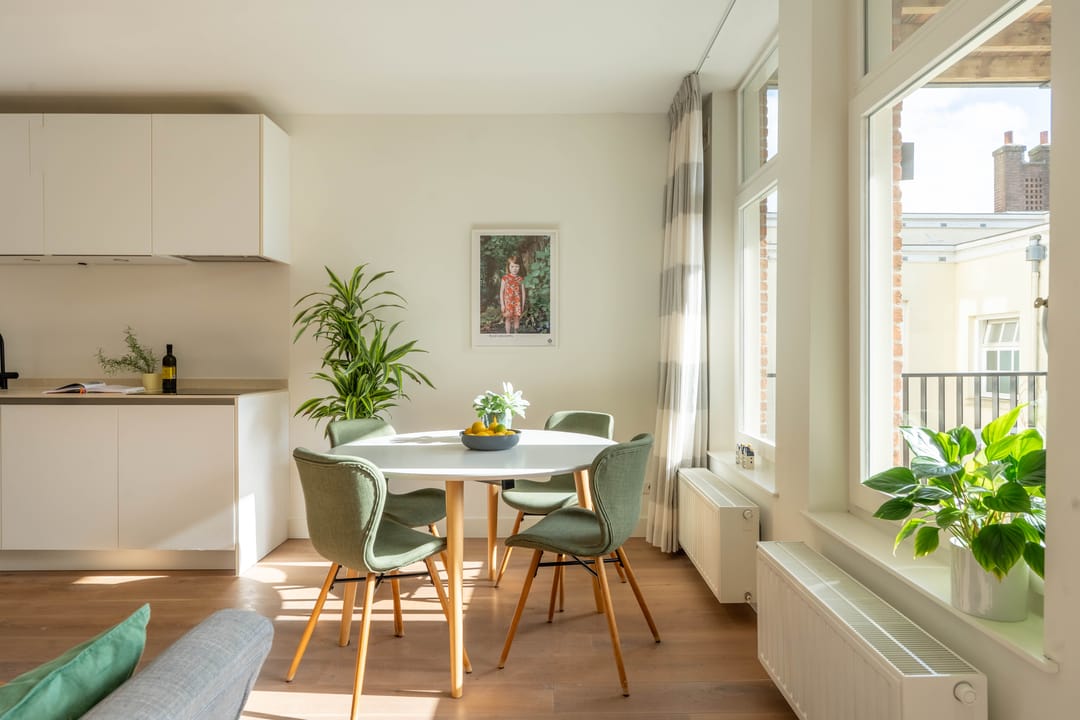 Foto 7 van De Wittenstraat 49-2