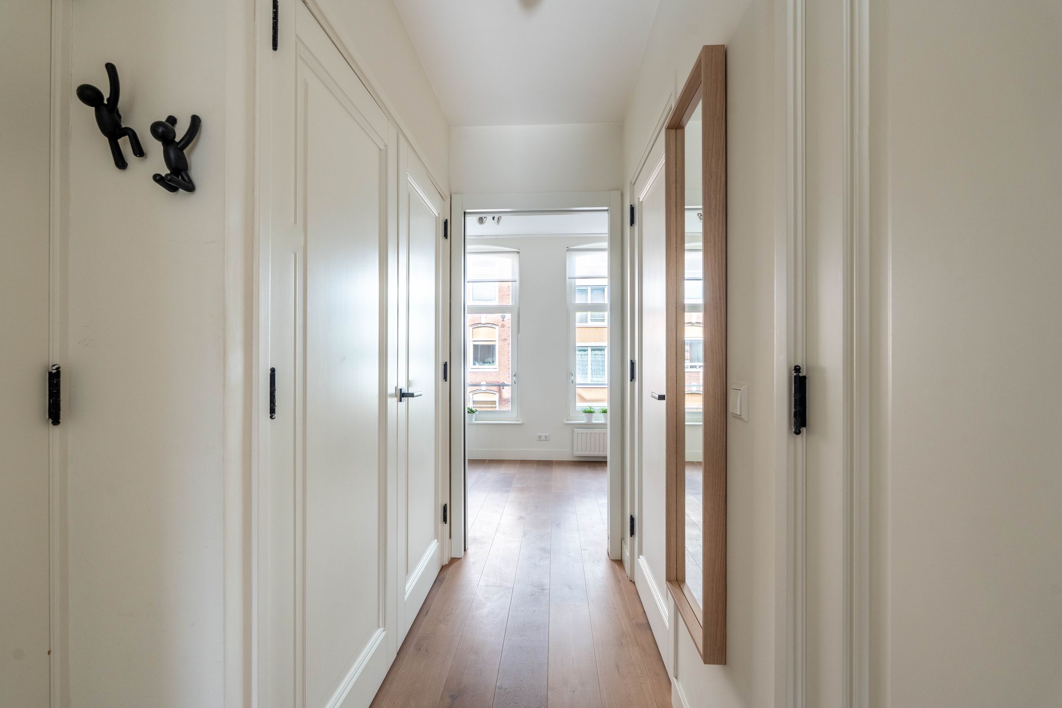 Foto 9 van De Wittenstraat 49-2