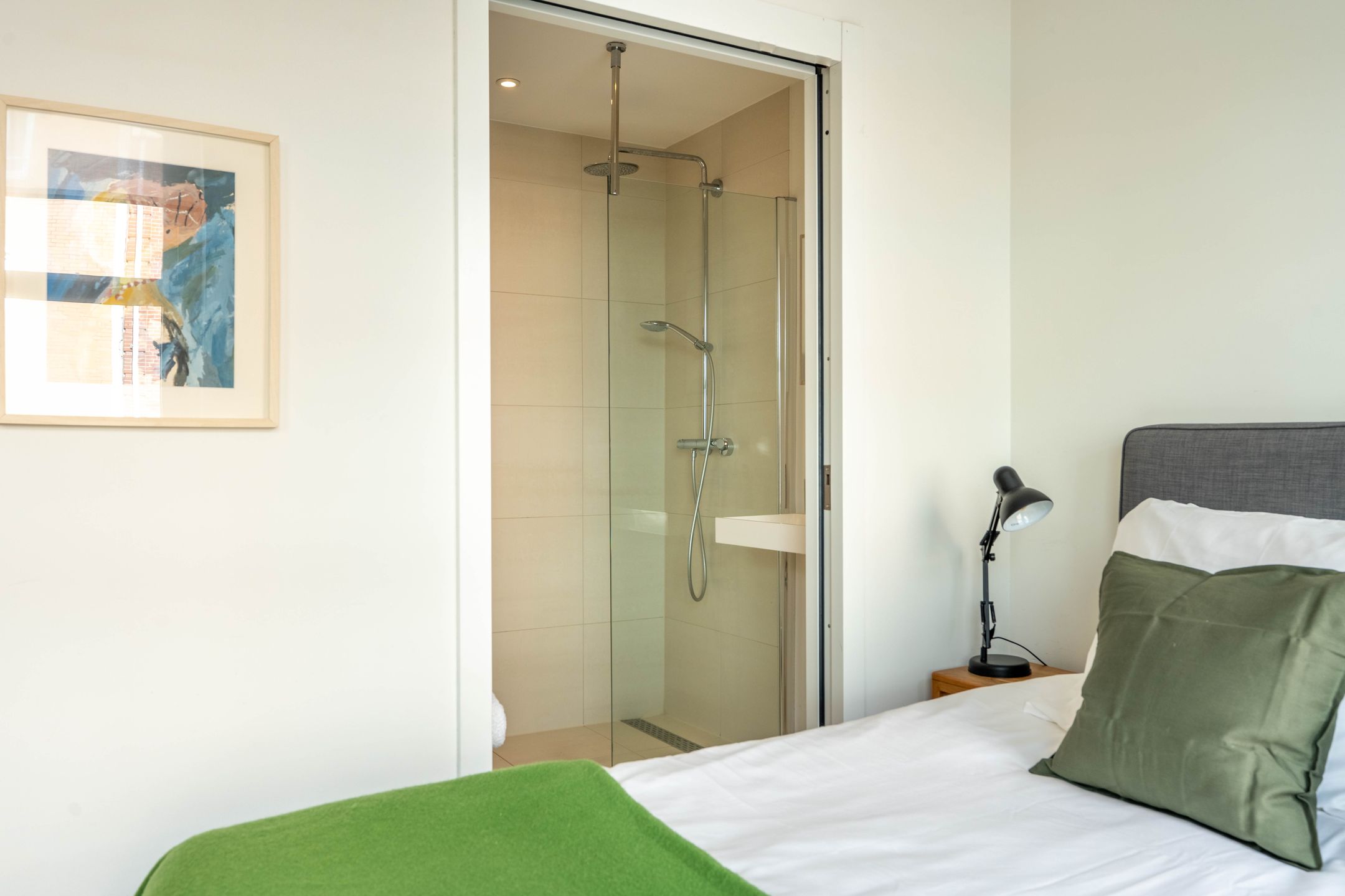 Foto 12 van De Wittenstraat 49-2