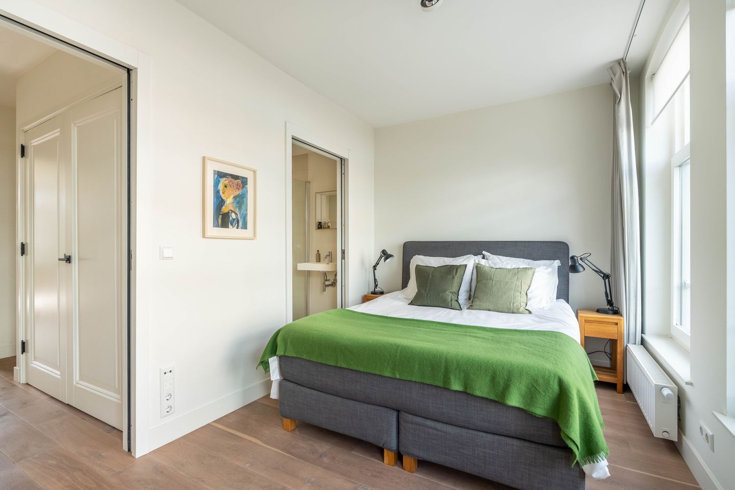 Foto 14 van De Wittenstraat 49-2