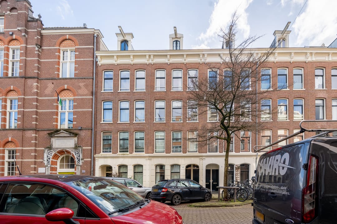 Foto 17 van De Wittenstraat 49-2