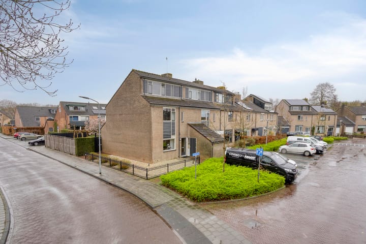 Photo 2 of Havikenhof 39