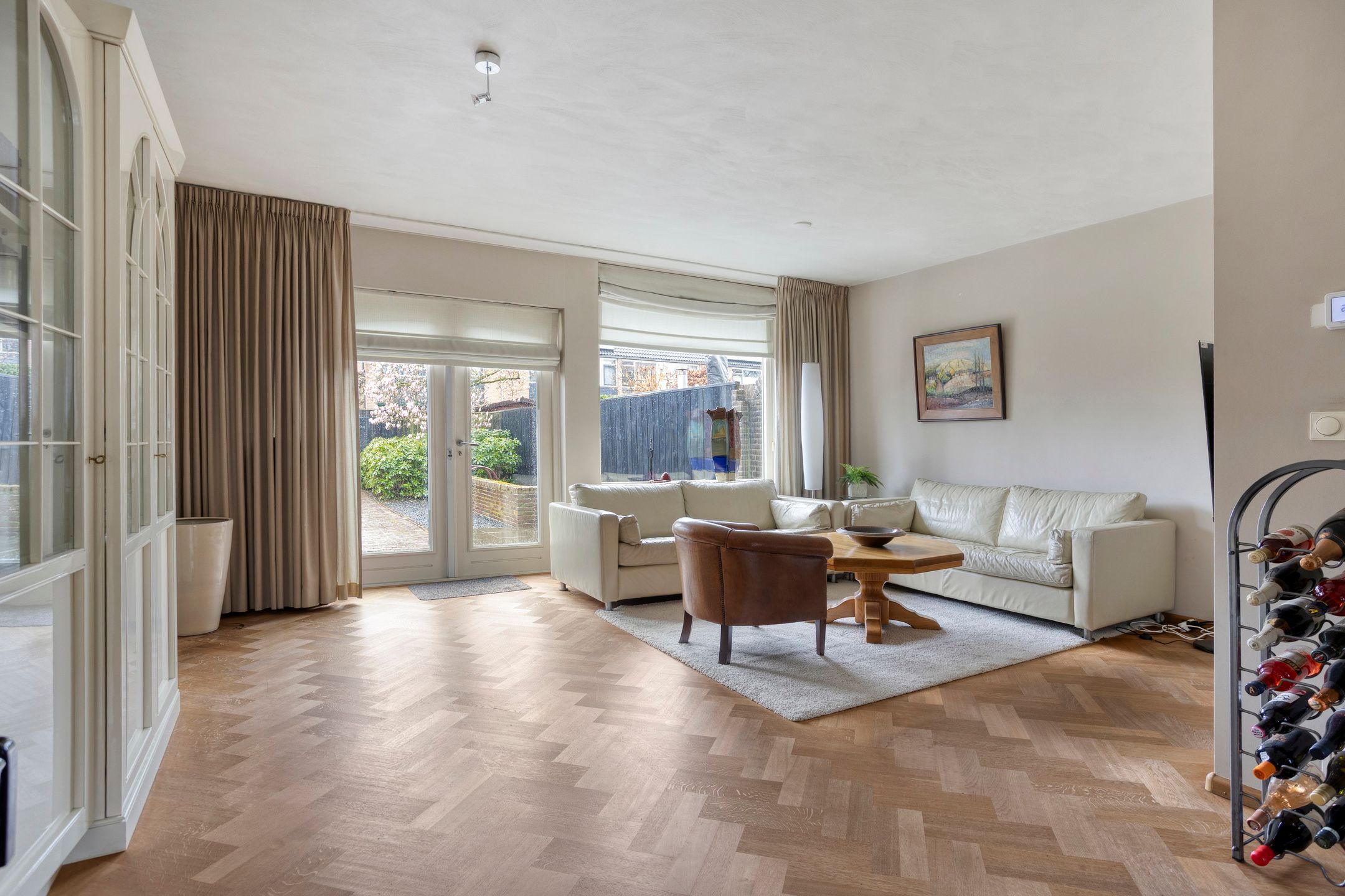 Foto 3 van Havikenhof 39