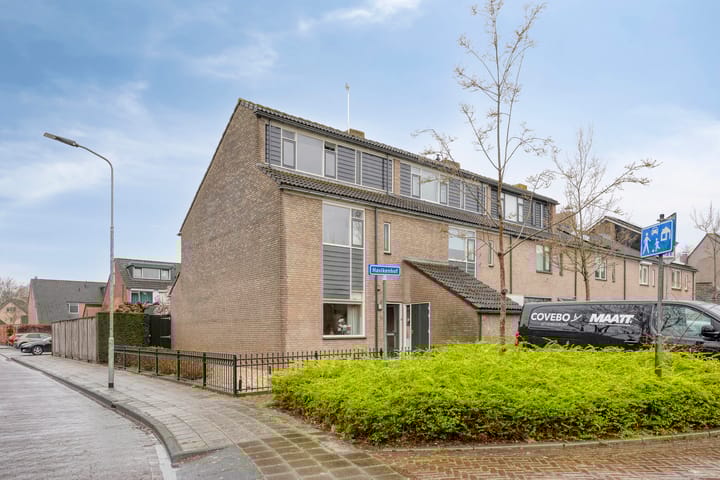 Photo 4 of Havikenhof 39