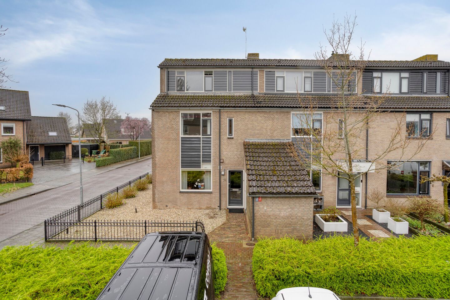 Foto 5 van Havikenhof 39