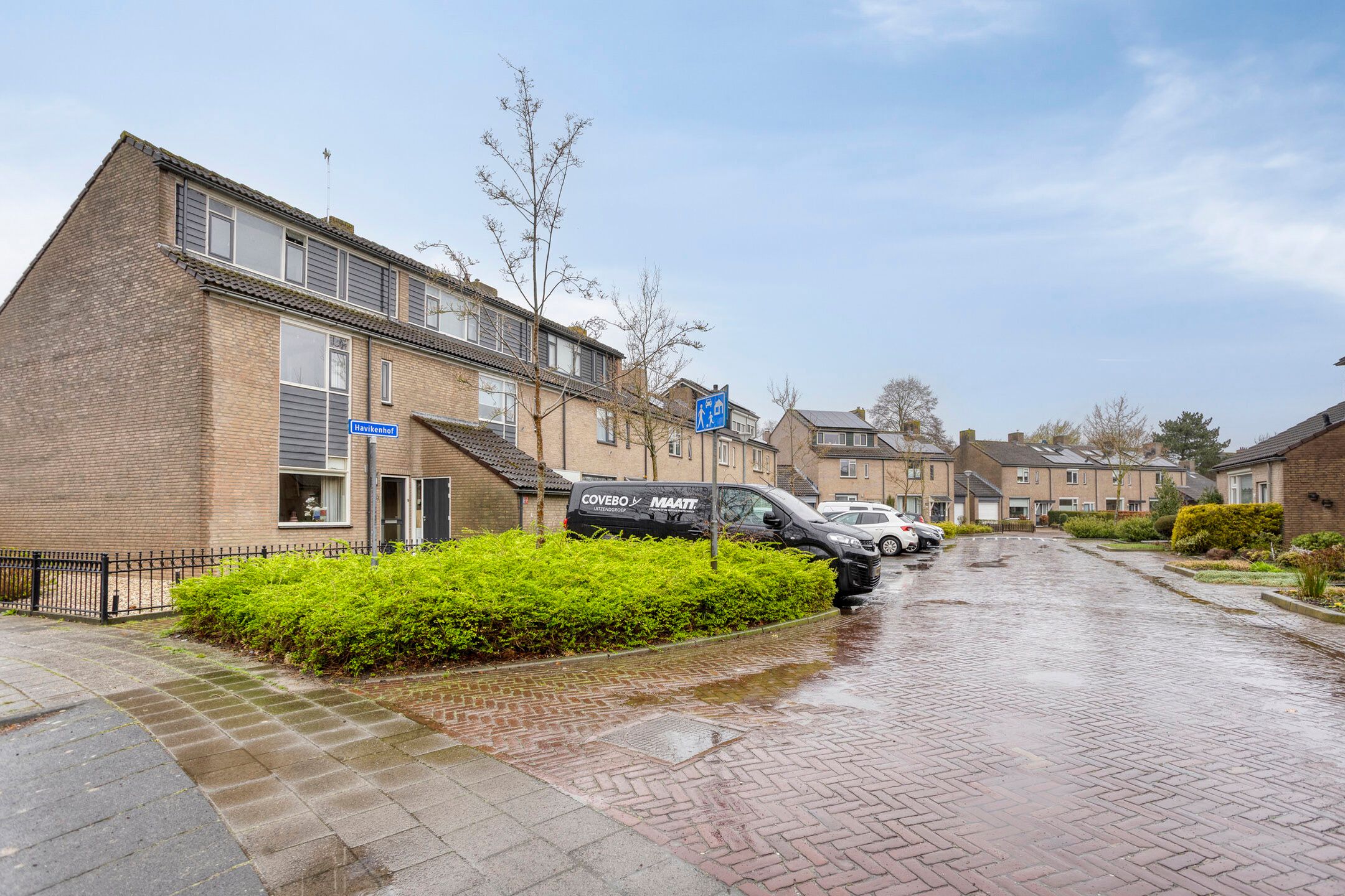 Foto 6 van Havikenhof 39