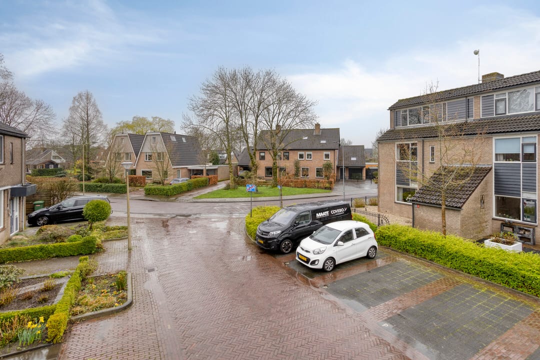 Foto 8 van Havikenhof 39