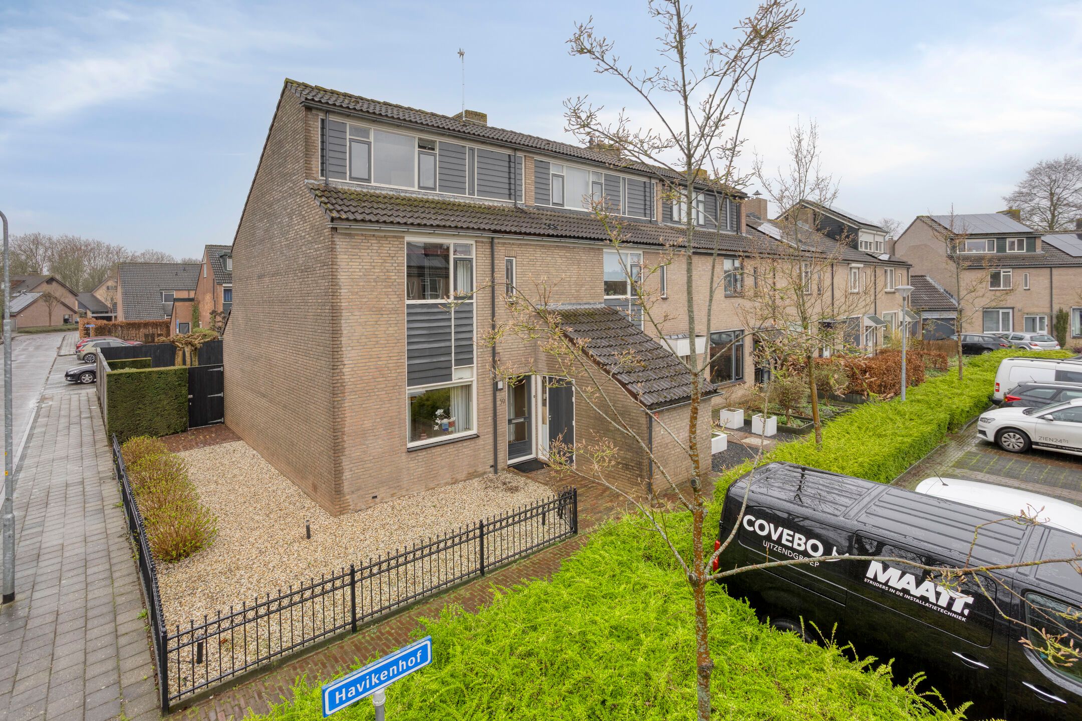 Foto 9 van Havikenhof 39