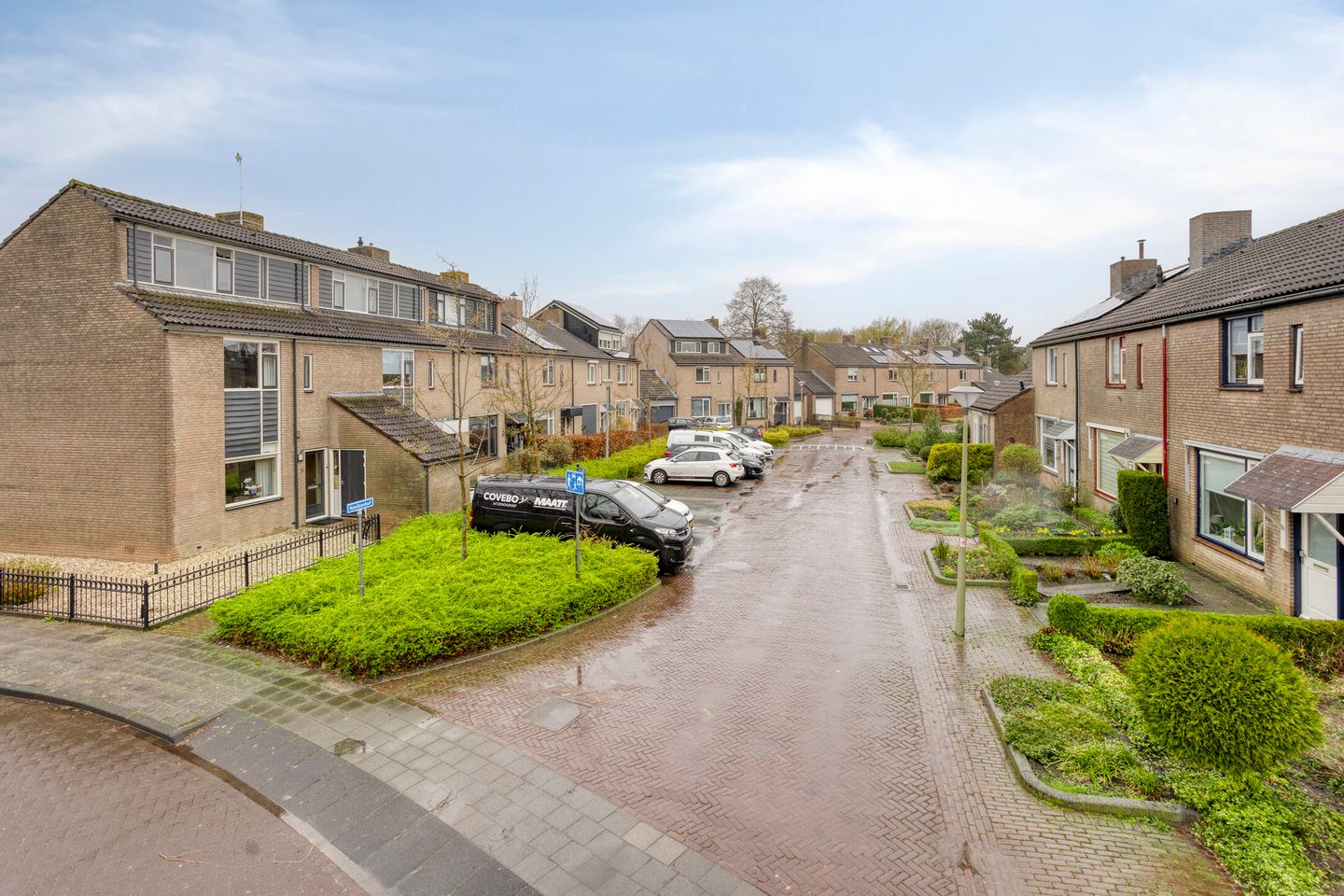 Foto 10 van Havikenhof 39