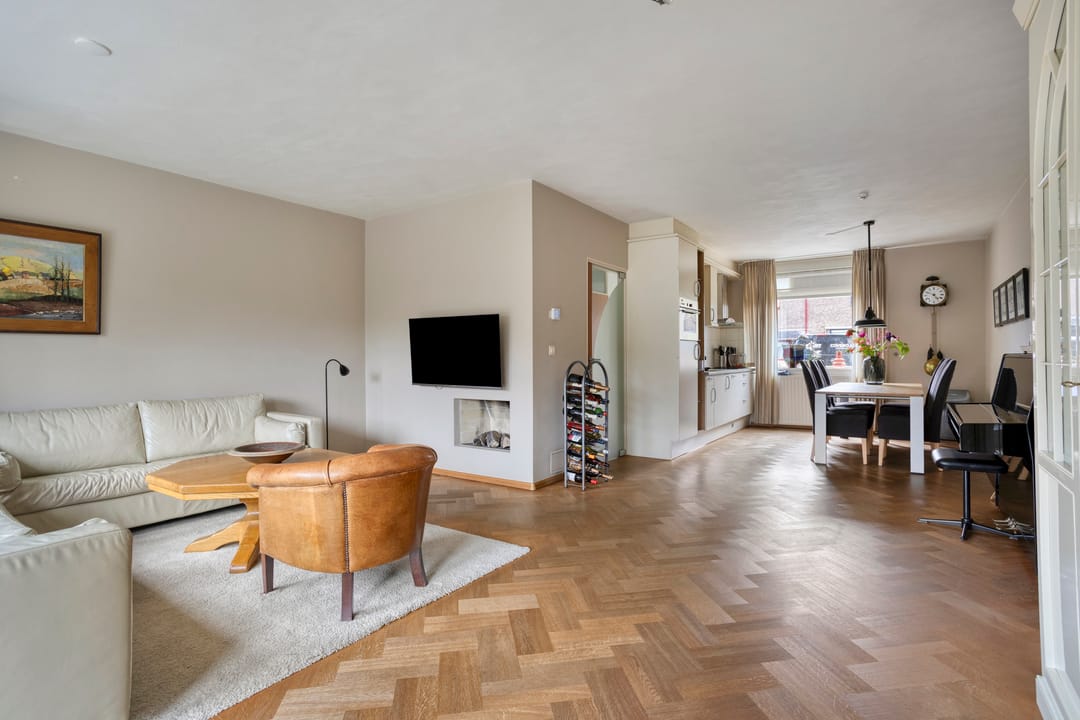 Foto 11 van Havikenhof 39