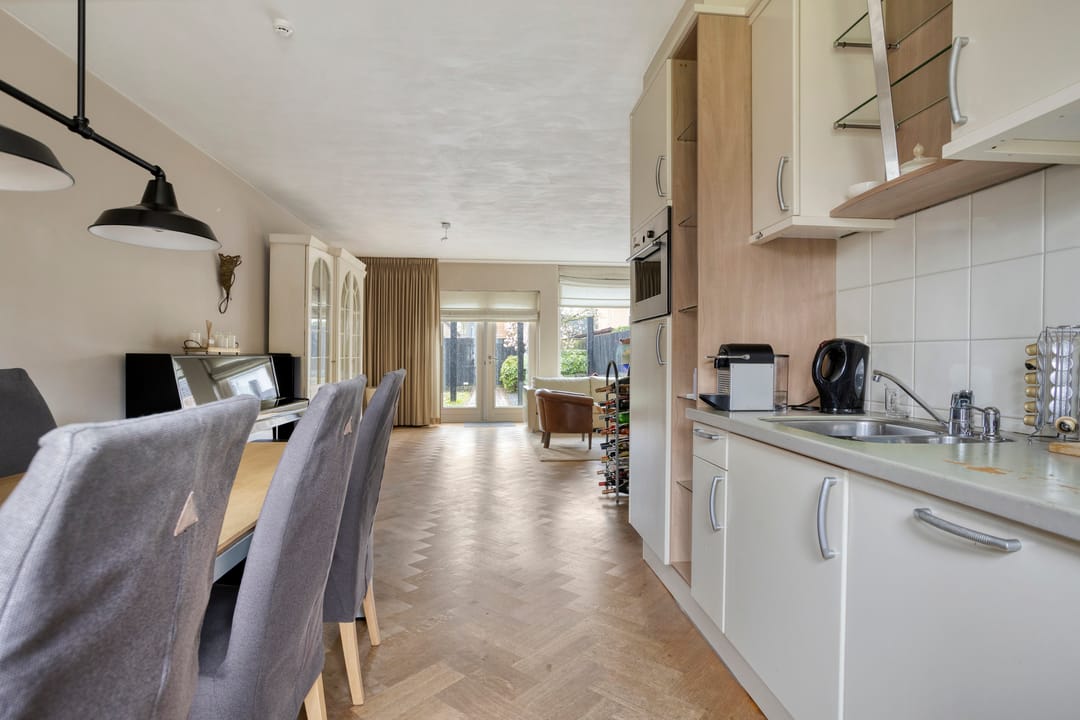 Foto 16 van Havikenhof 39