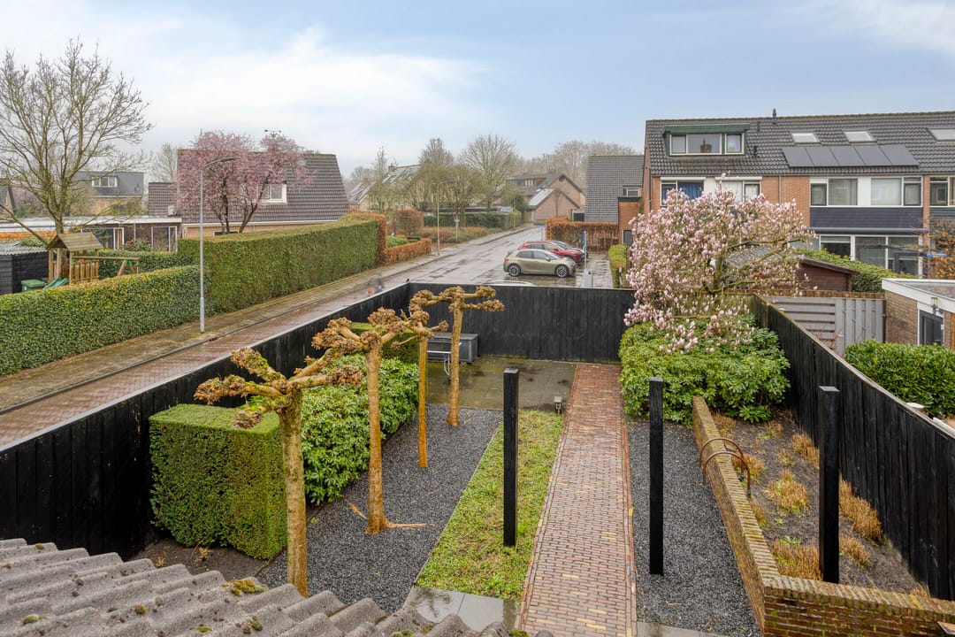 Foto 28 van Havikenhof 39