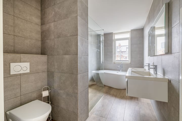 Foto 4 van Joris van Bodegomlaan 34