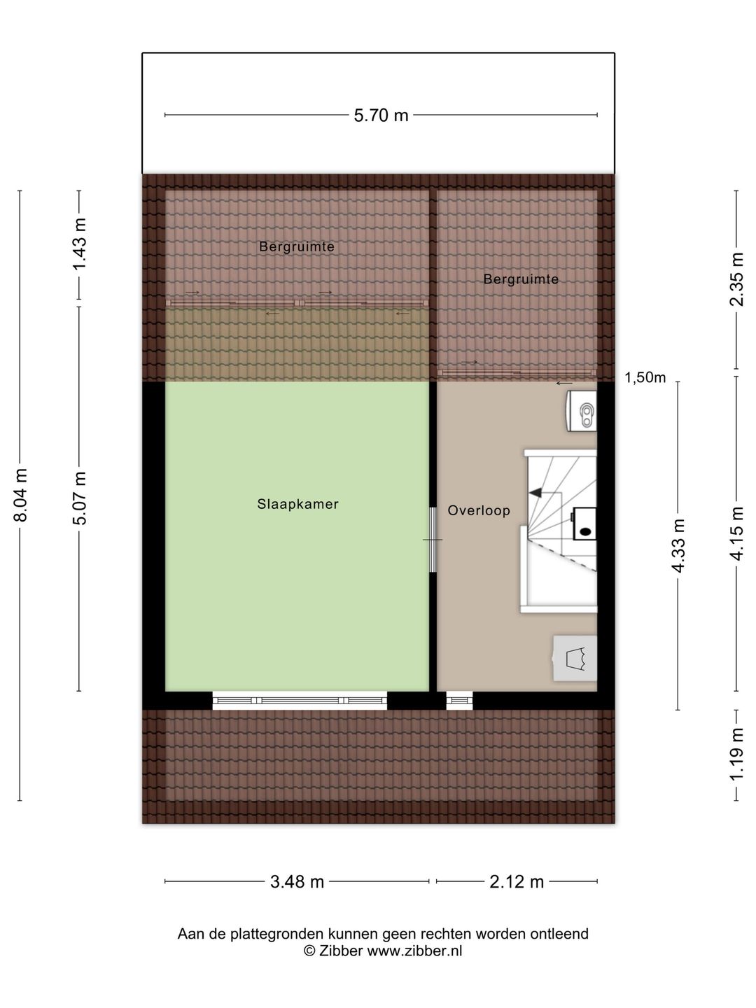 Foto 43 van Havikenhof 39